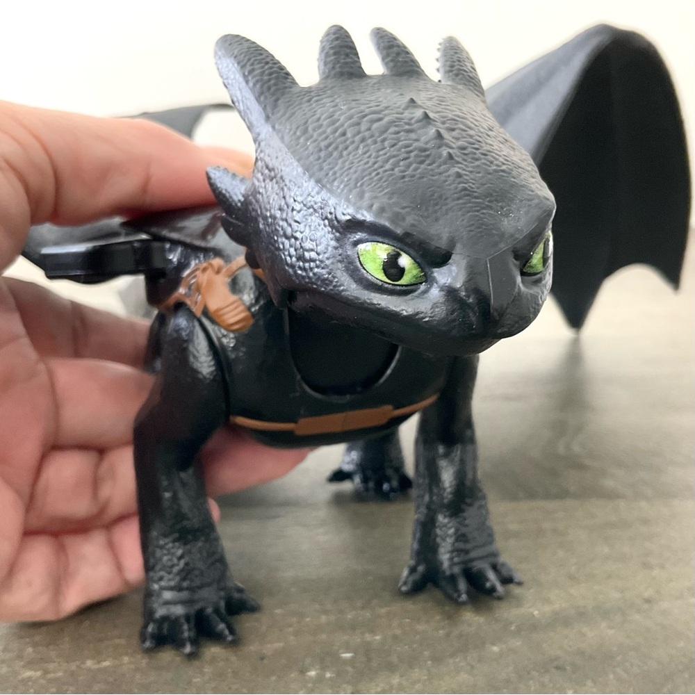 Httyd - Picture 3 of 5
